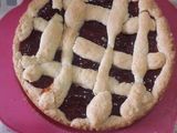 Pastafrola