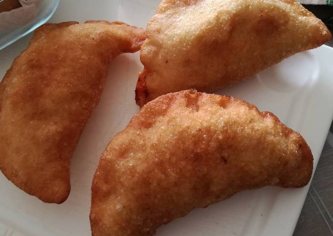 Panzerotti🤗