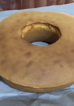 Foto resep Bolu Jadul super Lentur dan Lembut