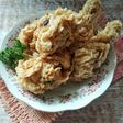 Ayam Kentucky/krispi