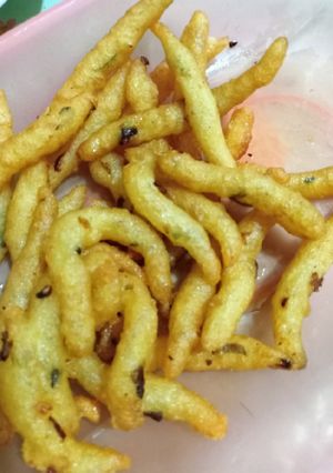 Foto resep Stick kentang keju