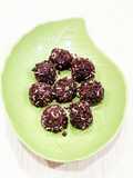 Baileys Rhum Ball