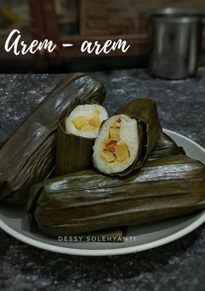 Foto resep Arem-arem