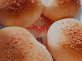 Classic Burger buns