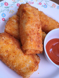 Foto resep Risoles Ragout Ayam