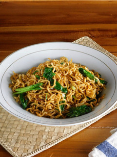 Foto resep Mie Goreng Telur