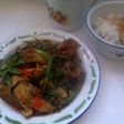 Ayam Rambut Setan