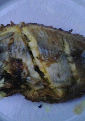Foto resep Kerutup ikan nila