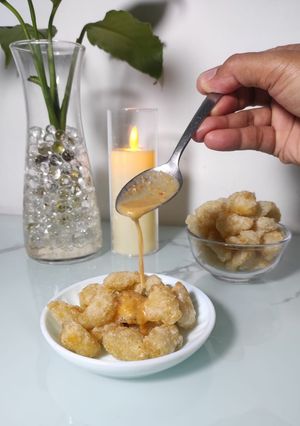 Foto resep Cireng Mini