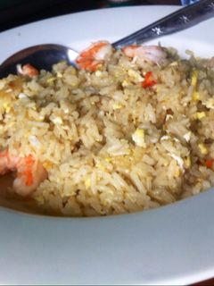 Foto resep Nasi Goreng simple