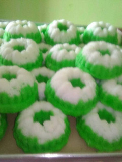 Foto resep Putu Ayu