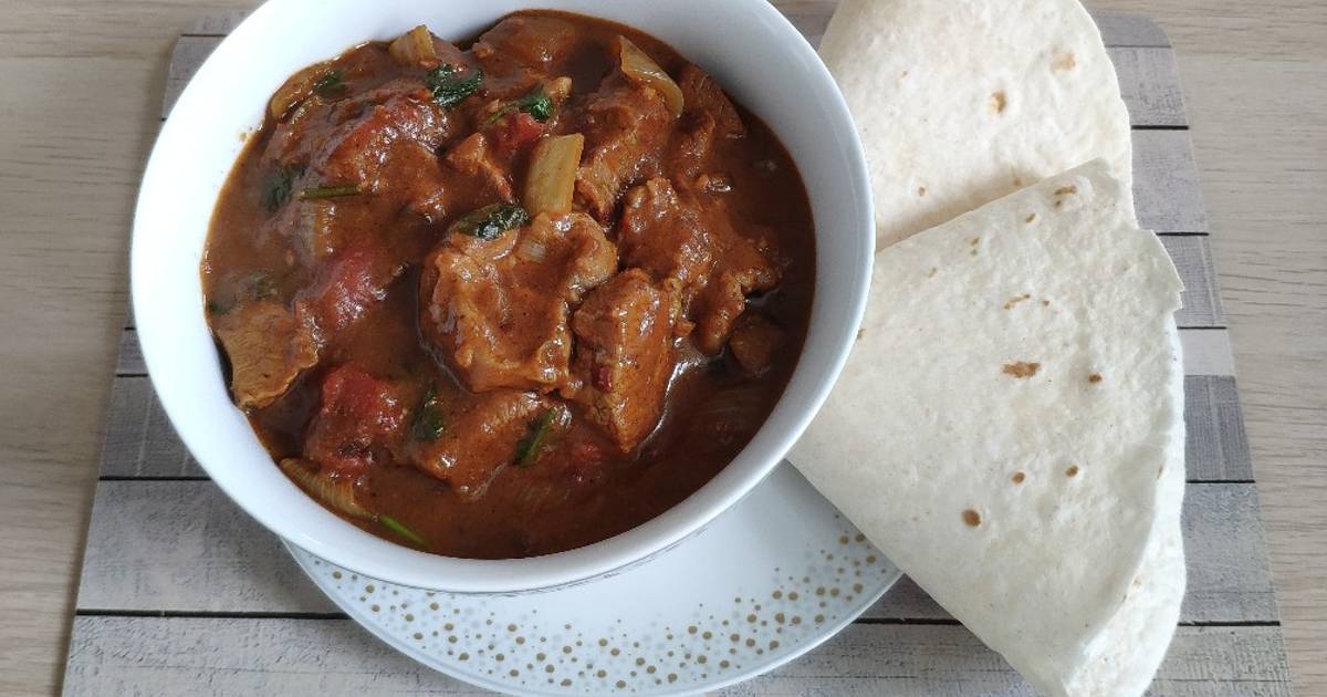 239 resep  kari  india  enak dan sederhana  Cookpad