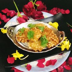 A picture of SAGO Cutlet (sabudana vada).