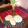 Pan casero con semillas