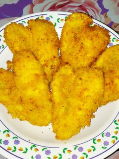 Foto resep Pisang Goreng Krispi