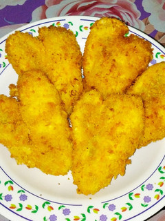 Foto resep Pisang Goreng Krispi