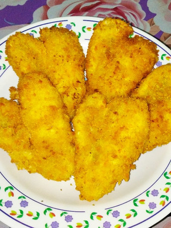 Cara Gampang Membuat Pisang Goreng Krispi Bahan Sederhana