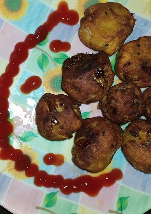 A picture of ব্রেড পকোরা (Bread Pokora Recipe in Bengali).
