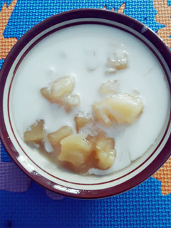 Foto resep Singkong thai