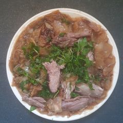 A picture of Easy Lancashire Hotpot.