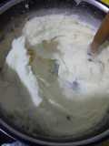 Puré de Papa Súper Cremoso!