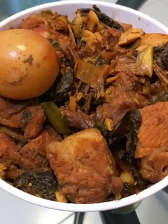 Foto resep Babi chin