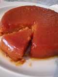 Quesillo de Auyama y Plátano