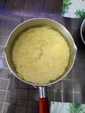 Steamed Egg