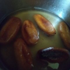 A picture of Lancha.