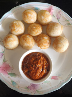 பணியாரம் (paniyaaram) செய்முறை முக்கிய புகைப்படம்