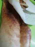 Plain Dosa