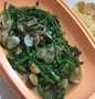 Resep Tumis kangkung kerang yang Sempurna