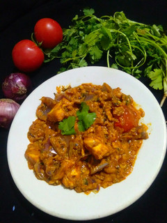पनीर दो प्याजा (Paneer do pyaza recipe in Hindi) रेसिपी मुख्य फोटो