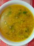 Yellow Moong dall
