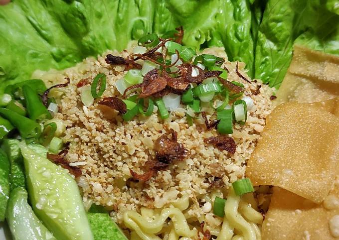 Resep Cwie Mie Malang Oleh Indah Lestari Cookpad