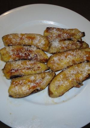 A picture of Lazy Bananas.