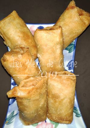 Foto resep Martabak Mers
