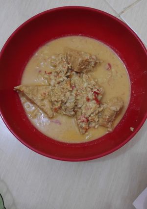 Foto resep #8 SAMBEL TUMPANG