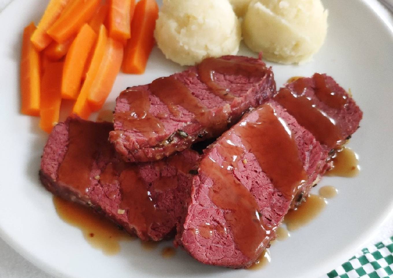 Roast Beef
