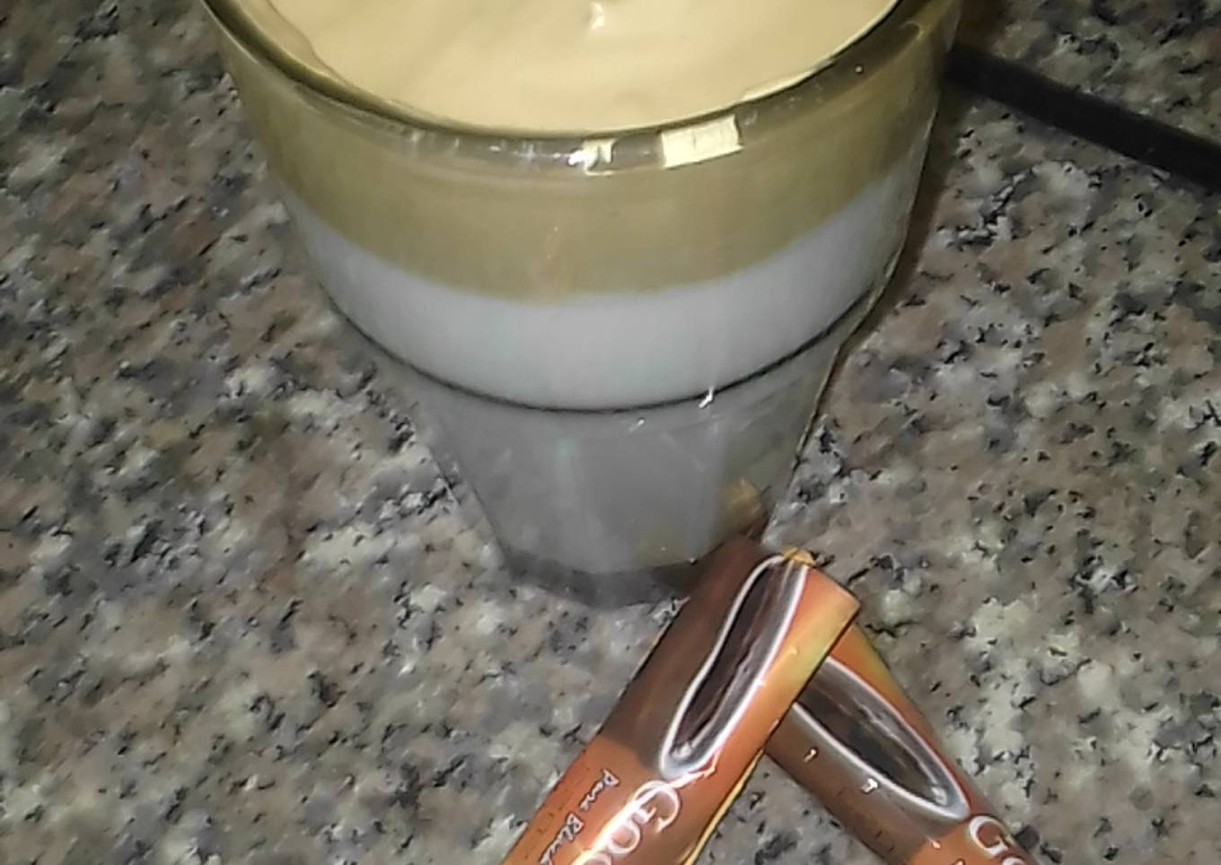 Cappuccino 😍
