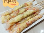 Gambar papeda