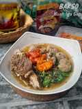 Bakso Kuah Iga Sapi