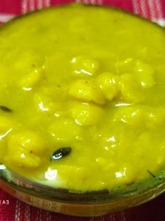 ছোলার ডাল (Cholar dal recipe in bengali) রেসিপির প্রধান ছবি