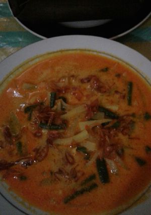 Foto resep Sayur Godog