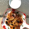 Pancake Pisang Gluten Free