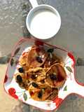 Pancake Pisang Gluten Free