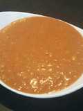 Salsa satay