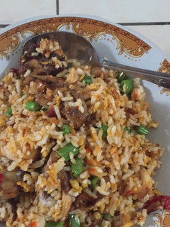 Foto resep Nasi Goreng Kampung