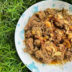 Lapis Daging Sapi রেসিপির প্রধান ছবি