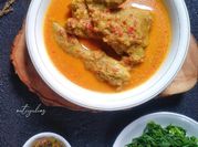 Gambar gulai ayam